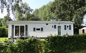 Stellechalets op Resort Stelleplas - Heinkenszand